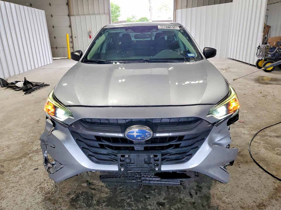 48271976 :رقم المزاد ، 4S3BWAB67P3014825 vin ، 2023 Subaru Legacy مزاد بيع