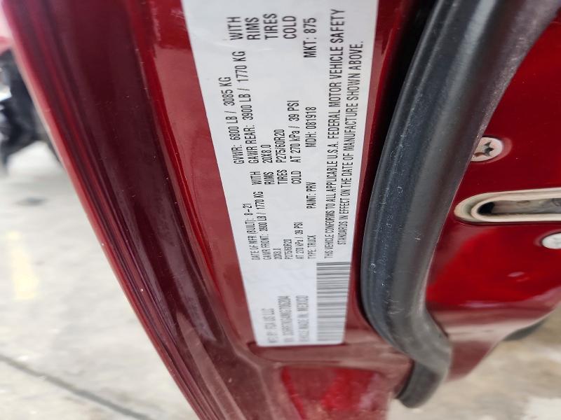 Продажа на аукционе авто 2021 Ram 1500 Classic, vin: 3C6RR7KG4MG706204, номер лота: 50734606