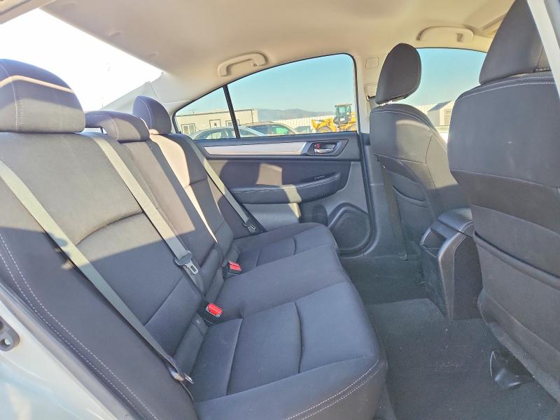 Aukcja sprzedaży 2015 Subaru Legacy, vin: 4S3BNAF63F3038518, numer aukcji: 51672156
