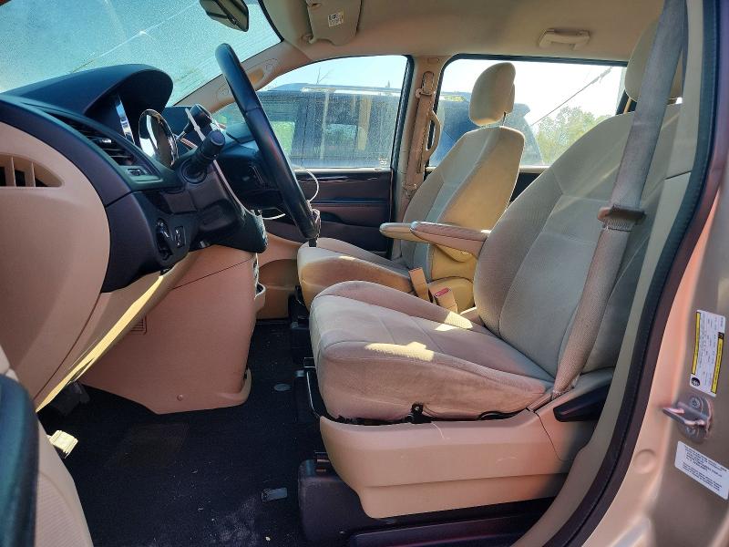 Продажа на аукционе авто 2014 Dodge Grand Caravan, vin: 2C4RDGBGXER248185, номер лота: 51279316