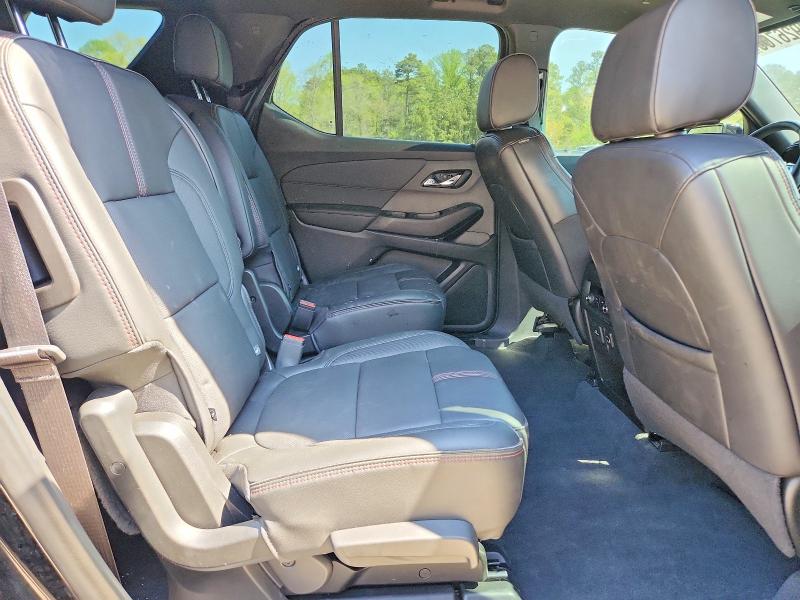 Продаж на аукціоні авто 2023 Chevrolet Traverse, vin: 1GNEVJKW5PJ259805, номер лоту: 49926706