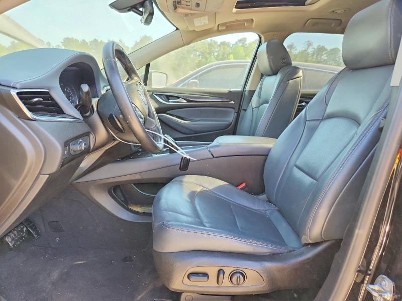 Продажа на аукционе авто 2019 Buick Enclave, vin: 5GAERBKW3KJ209515, номер лота: 49679386