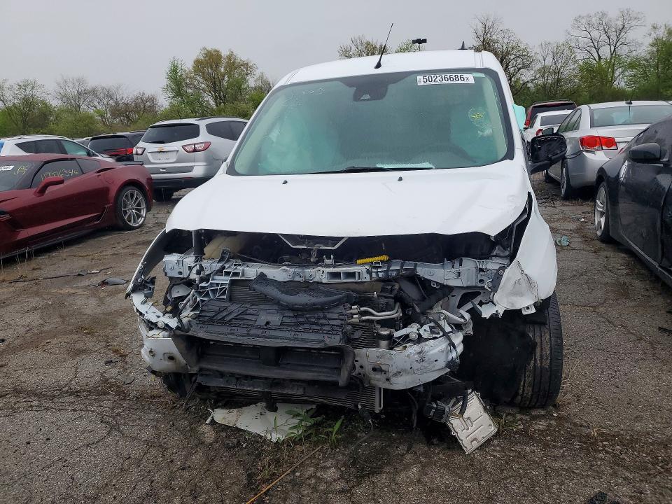 Aukcja sprzedaży 2020 Ford Transit Connect, vin: NM0LS7F26L1449381, numer aukcji: 53660076
