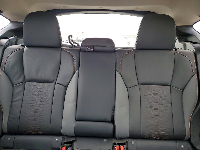 49510376 :رقم المزاد ، 4S4GUHN64R3765802 vin ، 2024 Subaru Crosstrek مزاد بيع