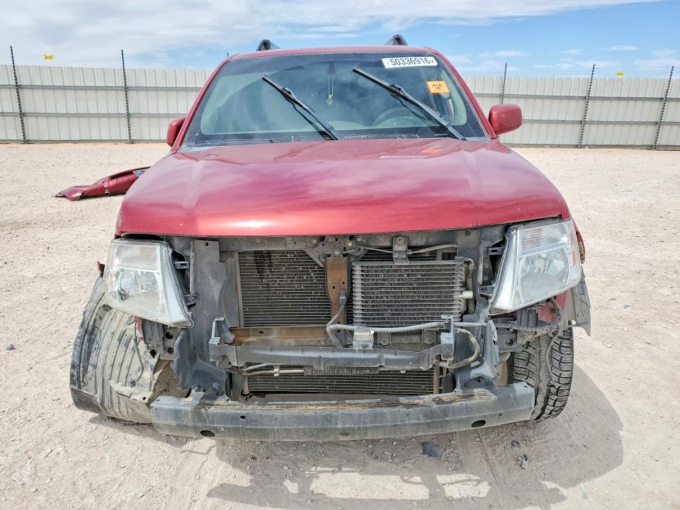 2011 Nissan Pathfinder მანქანა იყიდება აუქციონზე, vin: 5N1AR1NNXBC616905, აუქციონის ნომერი: 50336916