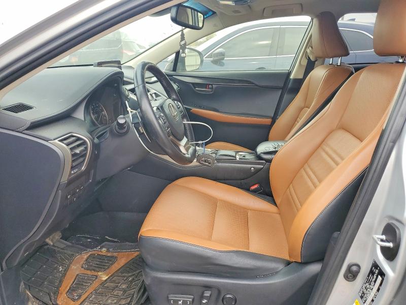 49832996 :رقم المزاد ، JTJBARBZ5K2186984 vin ، 2019 Lexus Nx 300 مزاد بيع