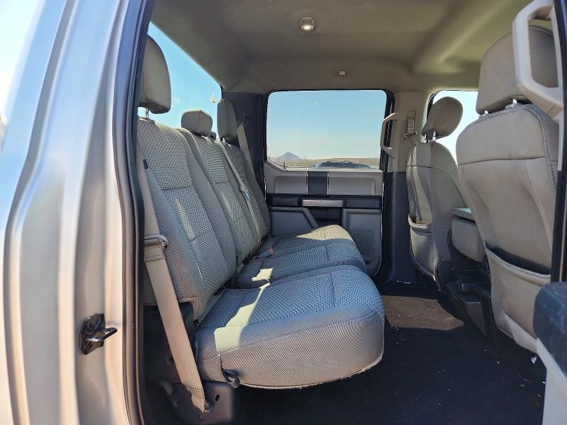 51722186 :رقم المزاد ، 1FTFW1E56KFC33643 vin ، 2019 Ford F150 مزاد بيع