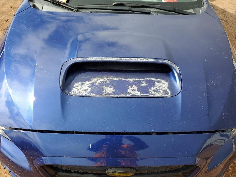 51378336 :رقم المزاد ، JF1VA2M6XG9802418 vin ، 2016 Subaru Wrx مزاد بيع