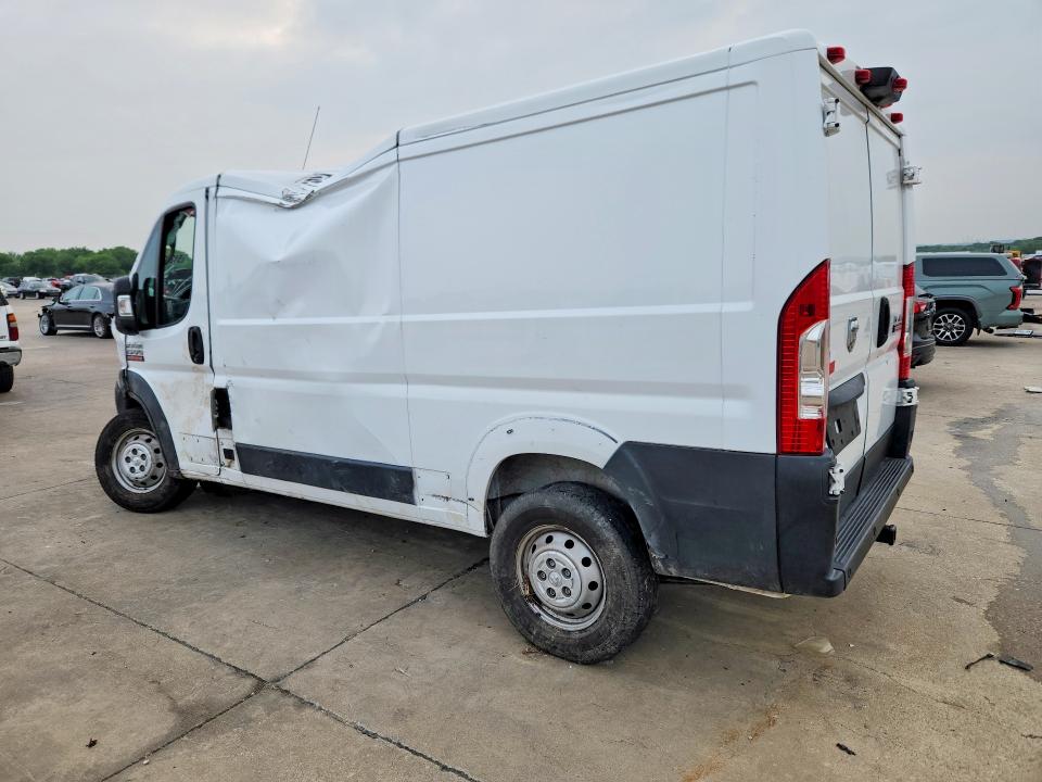 Aukcja sprzedaży 2019 Ram Promaster 1500, vin: 3C6TRVAG5KE536603, numer aukcji: 51295316