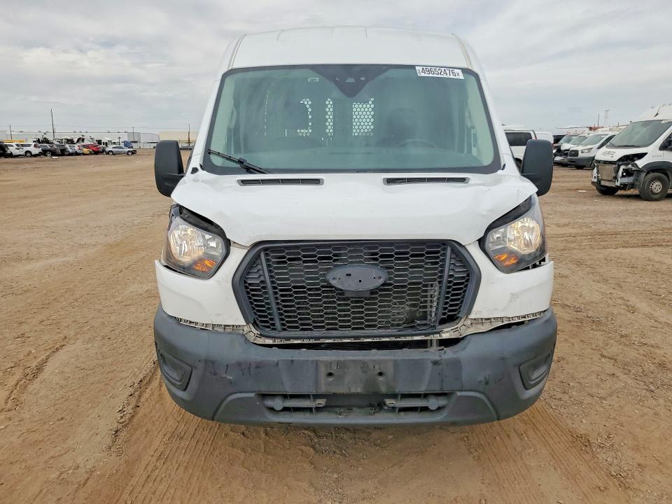 Продажа на аукционе авто 2023 Ford Transit, vin: 1FTBR1C83PKA27522, номер лота: 49652476