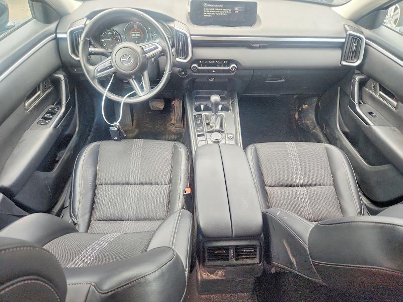 Продаж на аукціоні авто 2023 Mazda Cx-50, vin: 7MMVABAM2PN147465, номер лоту: 47531366