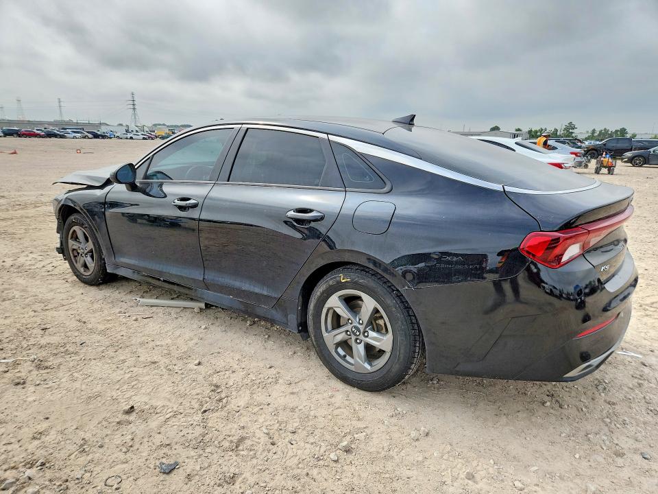 2021 Kia K5 მანქანა იყიდება აუქციონზე, vin: 5XXG14J22MG072549, აუქციონის ნომერი: 51478296
