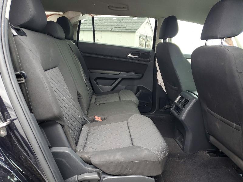 Продажа на аукционе авто 2021 Volkswagen Atlas, vin: 1V2GP2CA8MC506625, номер лота: 48630296