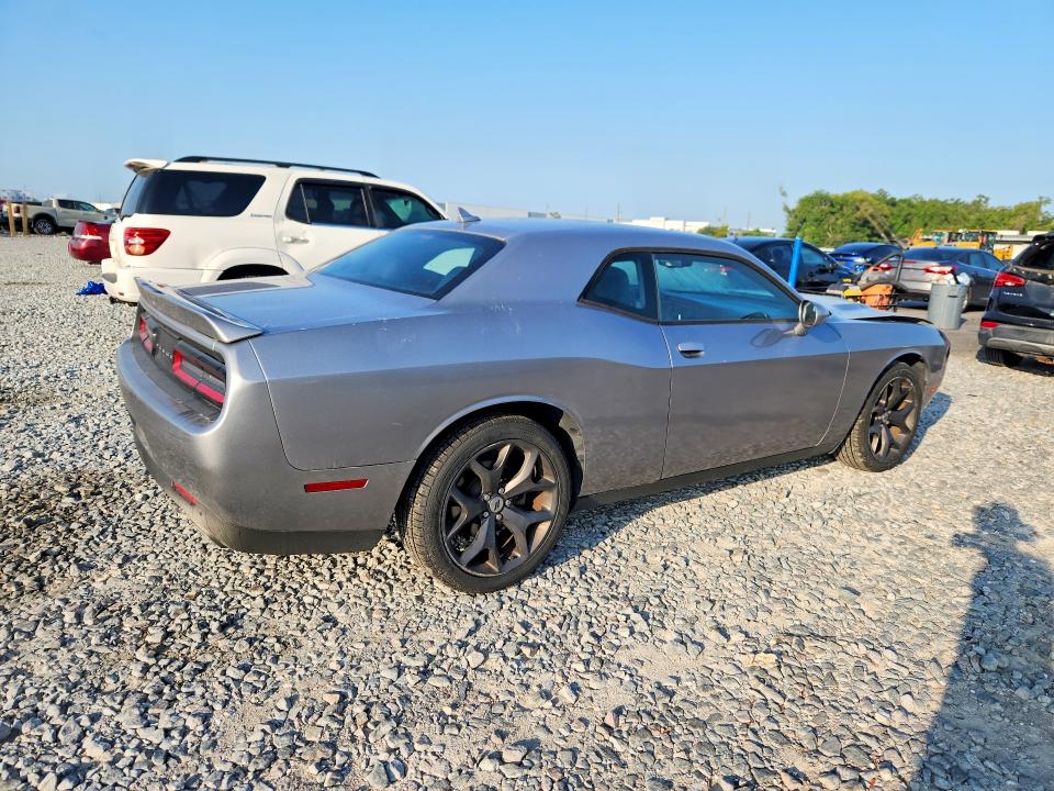 Продажа на аукционе авто 2018 Dodge Challenger, vin: 2C3CDZAG3JH259276, номер лота: 51088766