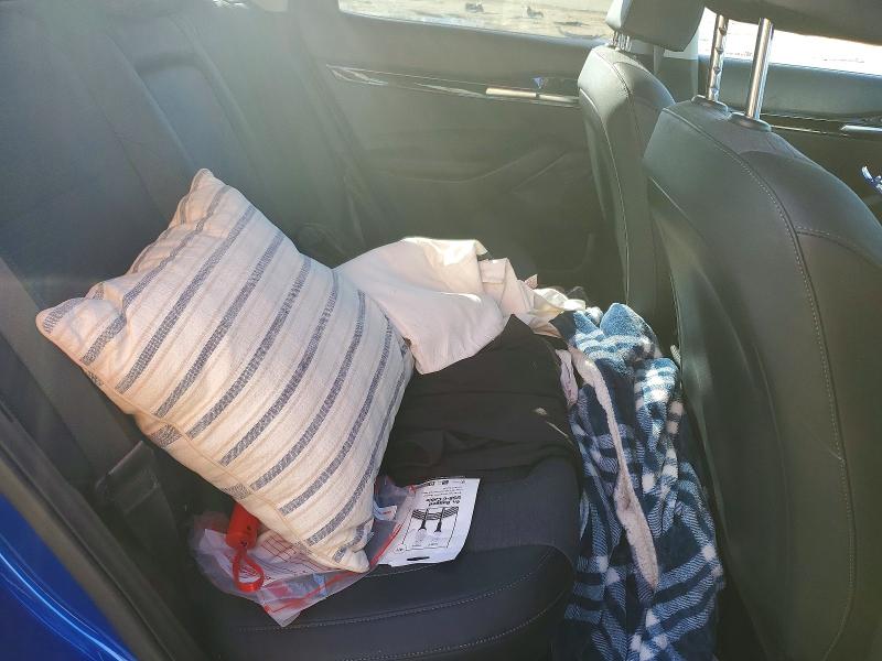 Aukcja sprzedaży 2023 Kia Seltos, vin: KNDEU2AA6P7456230, numer aukcji: 49185306