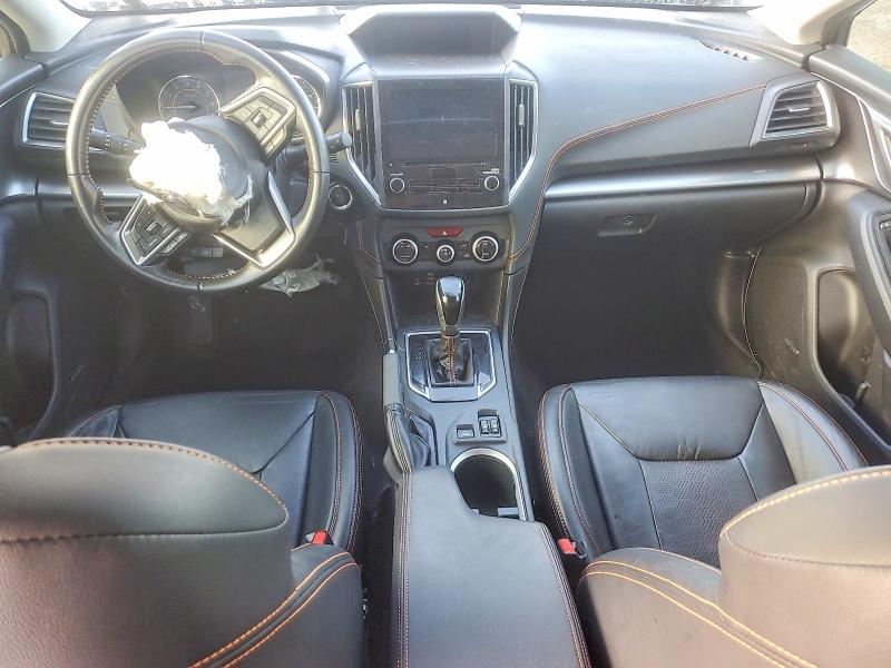 Продаж на аукціоні авто 2021 Subaru Crosstrek, vin: JF2GTHNC0M8276792, номер лоту: 50136336
