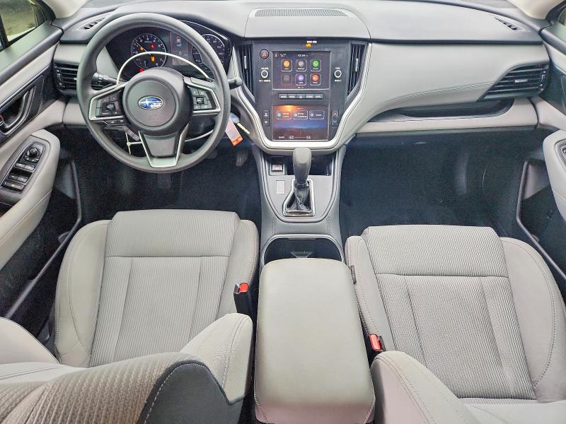 51352216 :رقم المزاد ، 4S3BWAA66L3017632 vin ، 2020 Subaru Legacy مزاد بيع