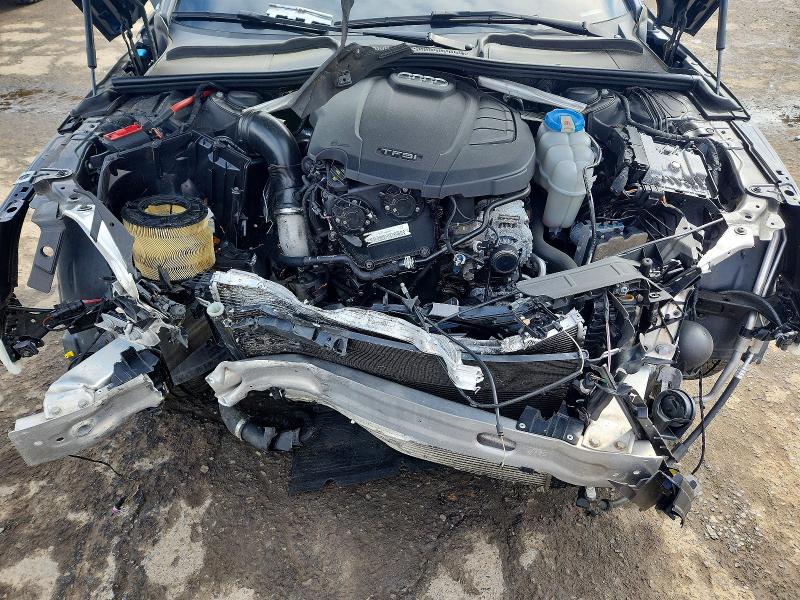 Aukcja sprzedaży 2019 Audi A4, vin: WAUENAF48KA007831, numer aukcji: 51765616