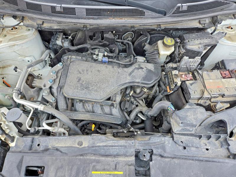 Продаж на аукціоні авто 2020 Nissan Rogue Sport, vin: JN1BJ1CW4LW394778, номер лоту: 48419696