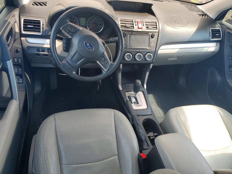 Aukcja sprzedaży 2016 Subaru Forester, vin: JF2SJABC1GH501656, numer aukcji: 49986166