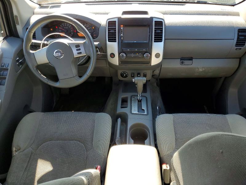 49069206 :رقم المزاد ، 1N6AD0EV7AC434362 vin ، 2010 Nissan Frontier مزاد بيع