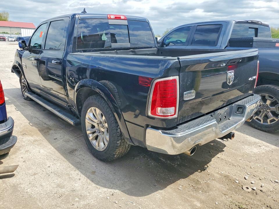 Продаж на аукціоні авто 2016 Ram 1500, vin: 1C6RR7PM5GS374804, номер лоту: 48080546