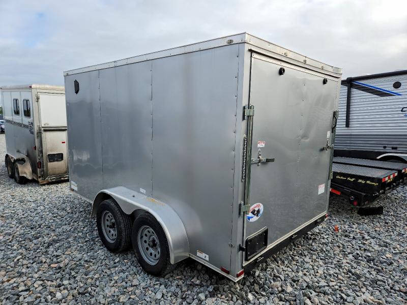 Aukcja sprzedaży 2023 Quality Cargo Unknown, vin: 50ZBE1224PP039734, numer aukcji: 51411156