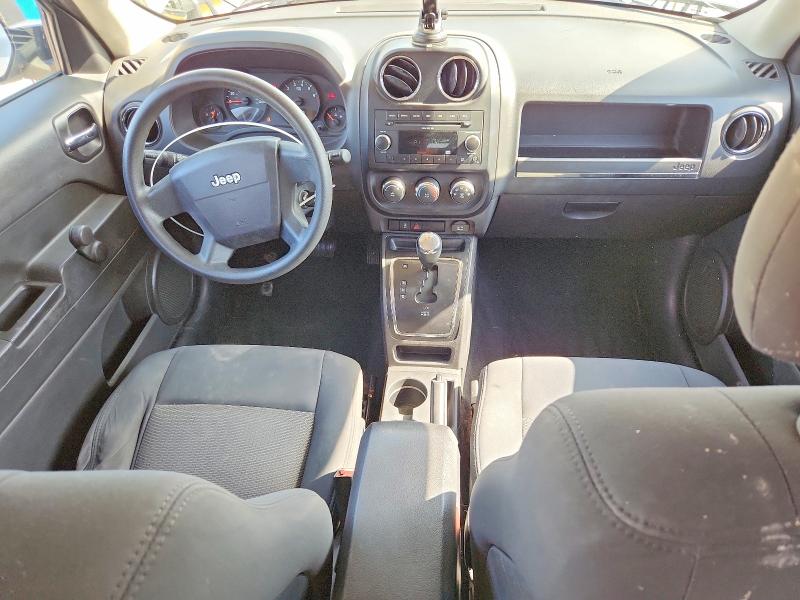 Auction sale of the 2010 Jeep Patriot, vin: 1J4NT1GB9AD652632, lot number: 51876886