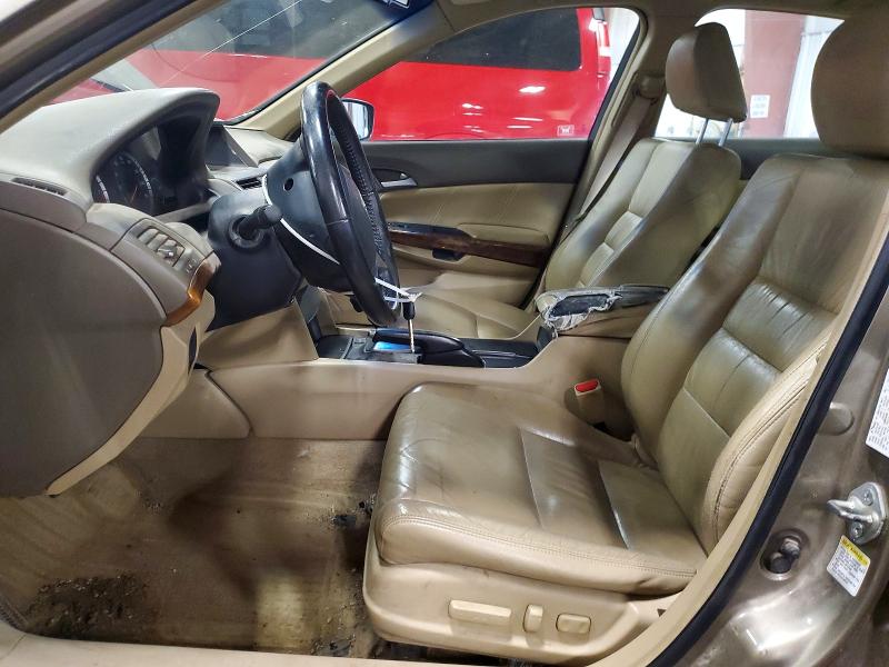 Aukcja sprzedaży 2009 Honda Accord, vin: 1HGCP26809A163807, numer aukcji: 51792136