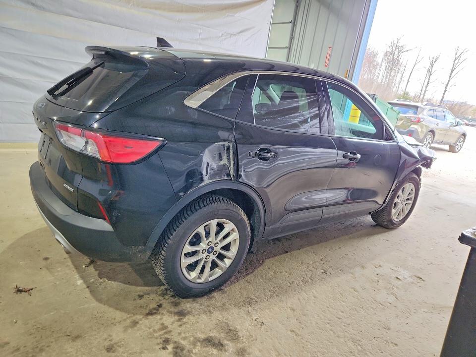 51029306 :رقم المزاد ، 1FMCU9G69NUA12983 vin ، 2022 Ford Escape مزاد بيع
