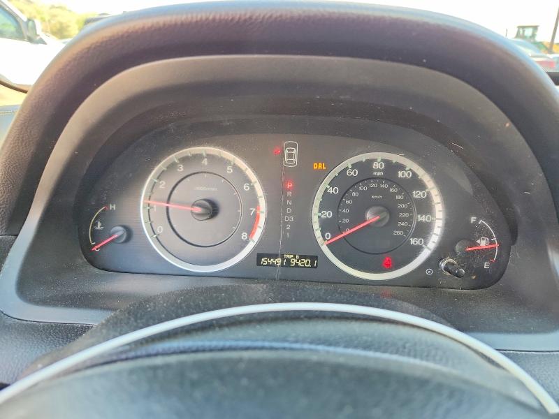 2011 Honda Accord მანქანა იყიდება აუქციონზე, vin: 1HGCP2F35BA132711, აუქციონის ნომერი: 51360846