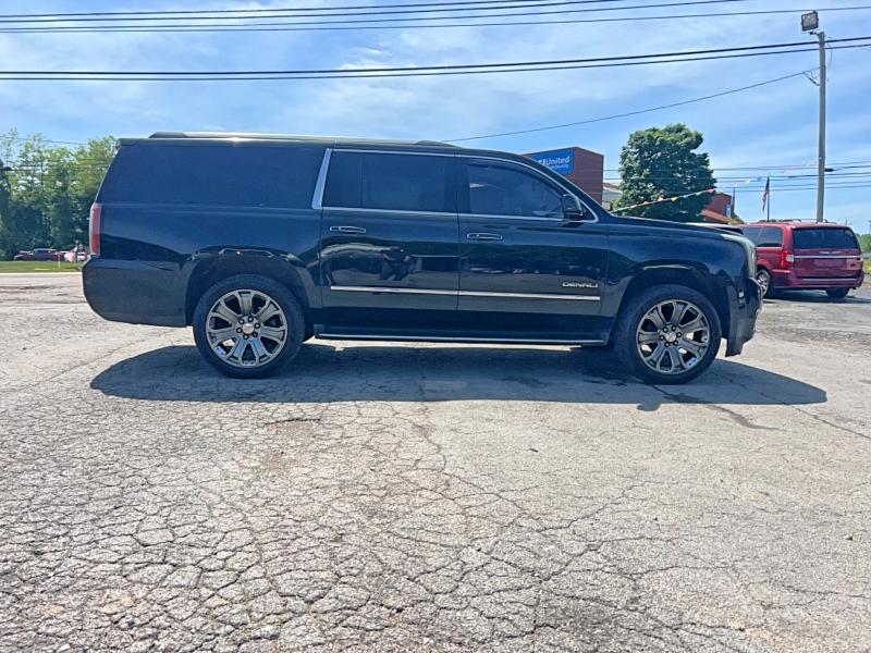 Продажа на аукционе авто 2016 Gmc Yukon Xl, vin: 1GKS2HKJ4GR193884, номер лота: 51648216