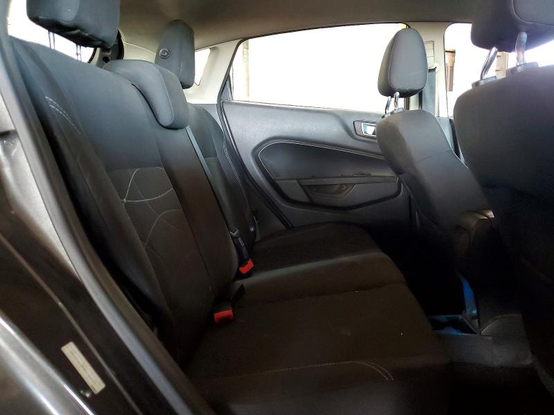 51906656 :رقم المزاد ، 3FADP4EJ9GM156945 vin ، 2016 Ford Fiesta مزاد بيع
