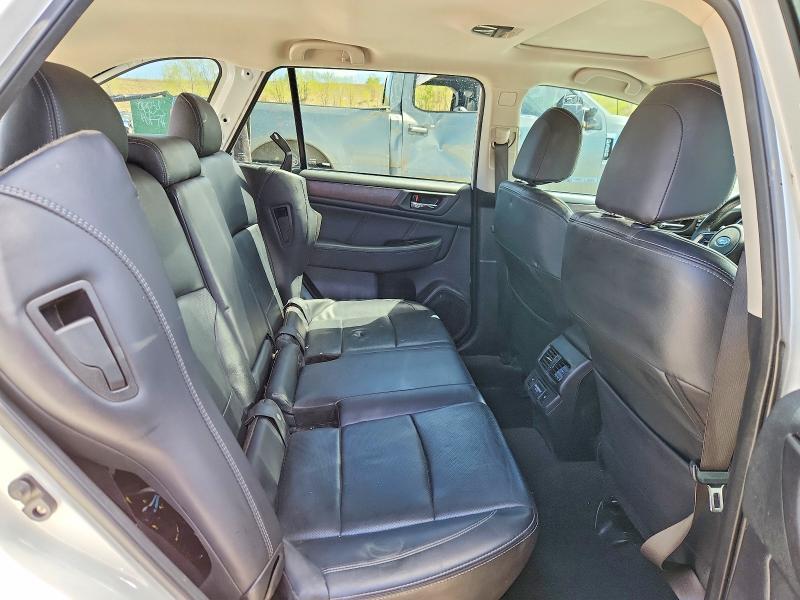 Aukcja sprzedaży 2018 Subaru Outback, vin: 4S4BSANC2J3307533, numer aukcji: 50427696