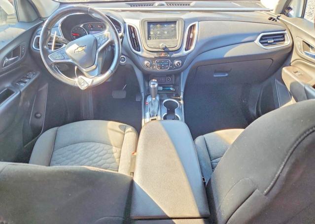 Продаж на аукціоні авто 2019 Chevrolet Equinox, vin: 2GNAXKEV6K6256581, номер лоту: 51613006