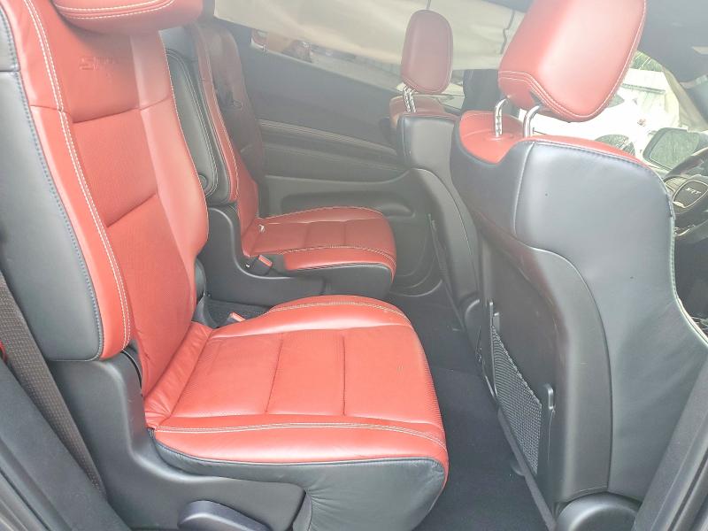 Aukcja sprzedaży 2023 Dodge Durango, vin: 1C4SDJGJ2PC691087, numer aukcji: 51588676