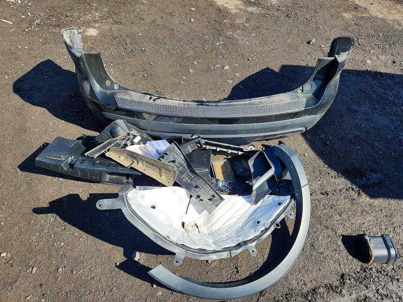 Aukcja sprzedaży 2017 Ford Explorer, vin: 1FM5K7BH9HGC83234, numer aukcji: 50309576