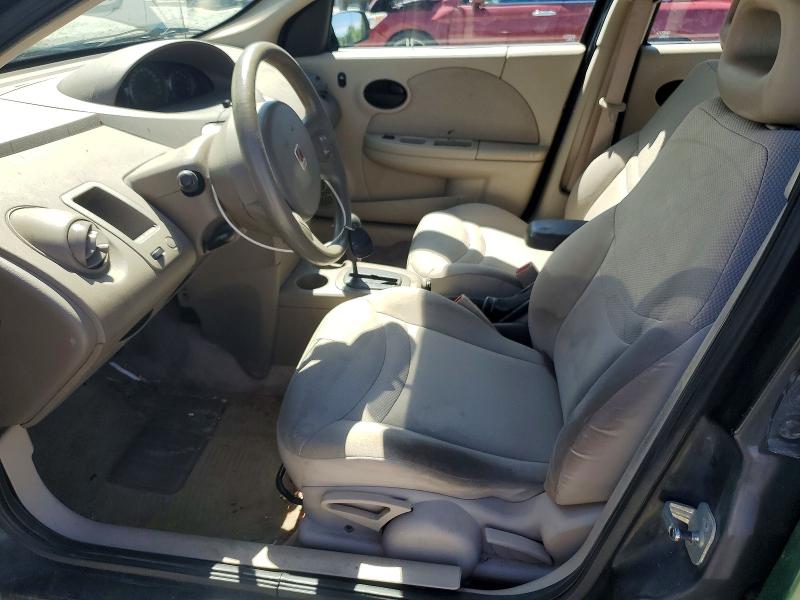 Aukcja sprzedaży 2004 Saturn Ion, vin: 1G8AJ52F94Z124070, numer aukcji: 50942046