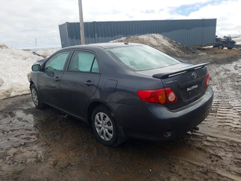 Aukcja sprzedaży 2010 Toyota Corolla, vin: 2T1BU4EE8AC355420, numer aukcji: 50188546