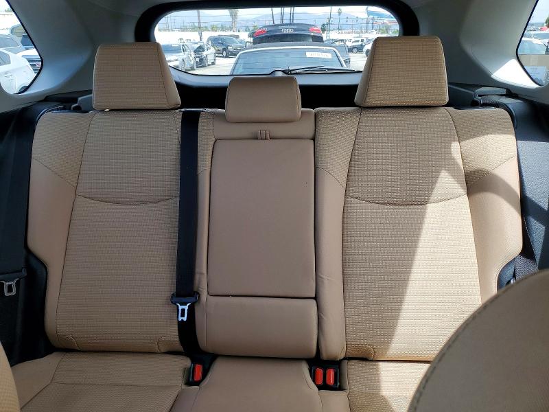 Продаж на аукціоні авто 2025 Toyota Rav4, vin: JTMLWRFV2SD606639, номер лоту: 50324816