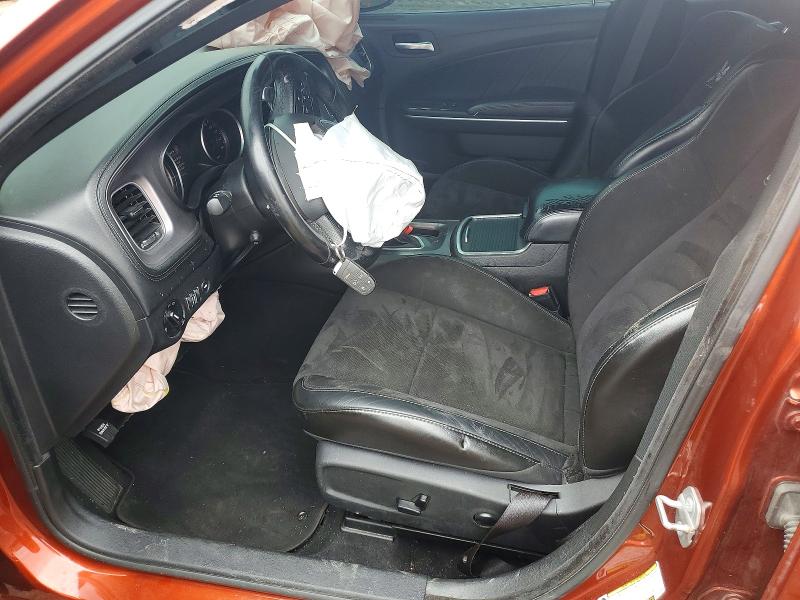Aukcja sprzedaży 2023 Dodge Charger, vin: 2C3CDXGJ6PH523848, numer aukcji: 51820186