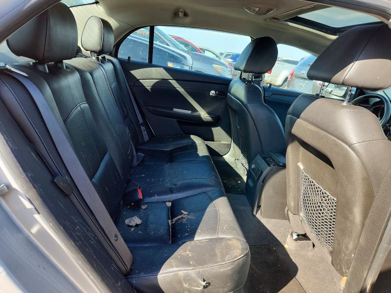 Aukcja sprzedaży 2012 Chevrolet Malibu, vin: 1G1ZG5E77CF241666, numer aukcji: 49984776