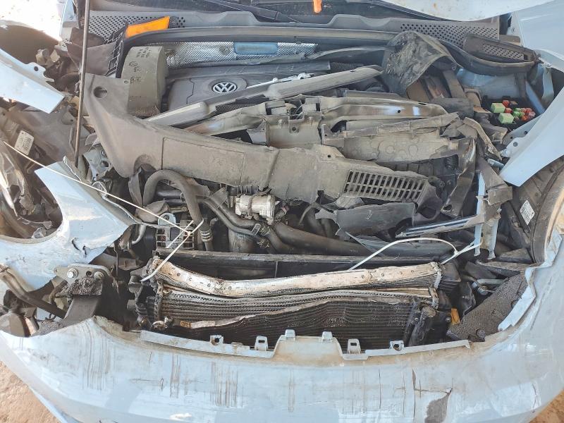 Aukcja sprzedaży 2015 Volkswagen Beetle, vin: 3VW517ATXFM800425, numer aukcji: 50904486