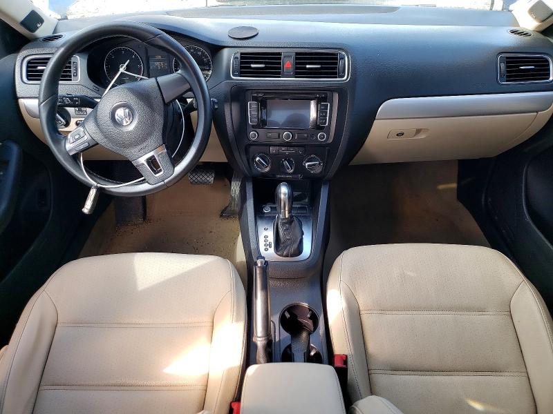 Aukcja sprzedaży 2012 Volkswagen Jetta, vin: 3VWLL7AJ0CM392710, numer aukcji: 49373666