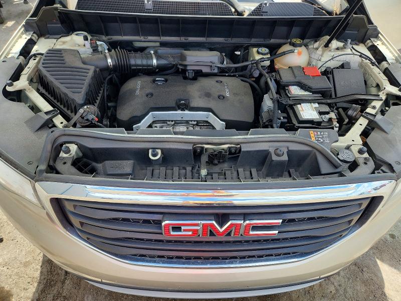 Продажа на аукционе авто 2017 Gmc Acadia, vin: 1GKKNKLA2HZ151458, номер лота: 50927576