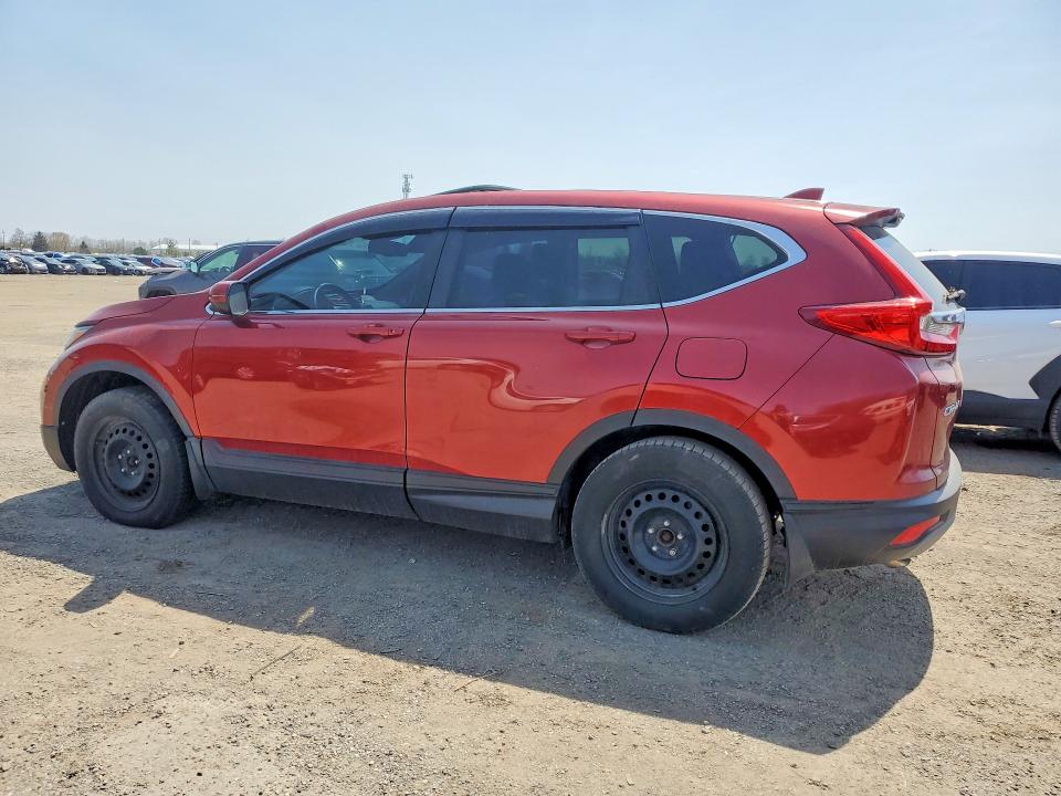 Продажа на аукционе авто 2019 Honda Cr-v, vin: 2HKRW2H81KH136171, номер лота: 49894746
