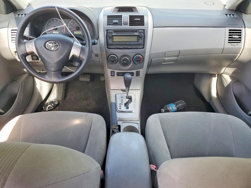 Продаж на аукціоні авто 2012 Toyota Corolla, vin: 2T1BU4EE5CC801543, номер лоту: 74447735