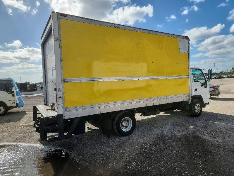 50319746 :رقم المزاد ، J8DC4B16677011181 vin ، 2007 Gmc W4500 مزاد بيع