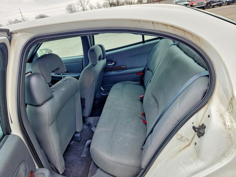 Aukcja sprzedaży 2004 Buick Lesabre, vin: 1G4HP52K644109406, numer aukcji: 48660396