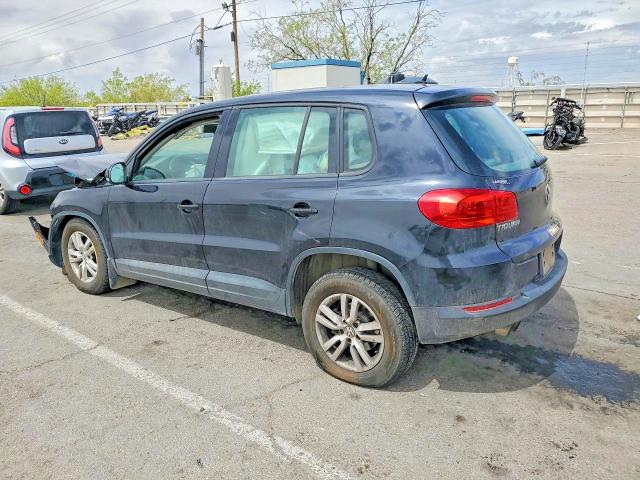 Продажа на аукционе авто 2014 Volkswagen Tiguan, vin: WVGBV3AXXEW520181, номер лота: 49130086
